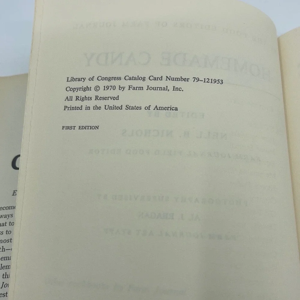 N/A book does